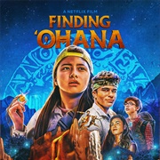 Finding Ohana
