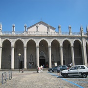 Biella Cathedral