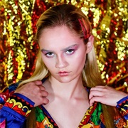 Carlie Hanson (Undefined/LGBTQ+, She/Her)