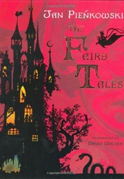 The Fairy Tales (Jan Pieńkowski)