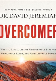 Overcomer (David Jeremiah)