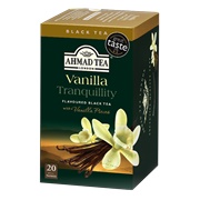 Ahmad Tea Vanilla Tranquility