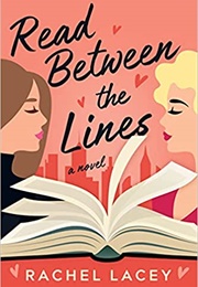 Read Between the Lines (Rachel Lacey)