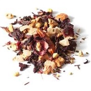 David's Tea Hibiscus Healer