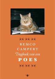 Dagboek Van Een Poes (Remco Campert)