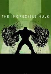 The Incredible Hulk (2008)