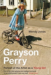 Portrait of the Artist as a Young Girl (Grayson Perry)
