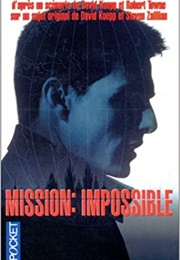 Mission Impossible (Peter Barsocchini)