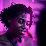 Chanelle Aponte Pearson (Queer, She/Her)