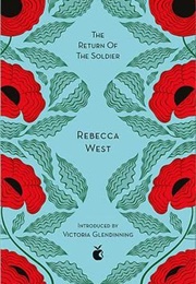 The Return of the Soldier (Rebecca West)