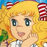 Candice: Candy Candy