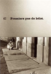 Premiers Pas De Bébé (1896)