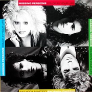 Missing Persons - Color in Your Life