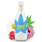 Mood 33 Chamomile Hibiscus Raspberry Tea