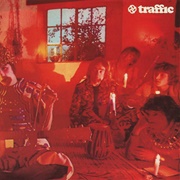 Mr. Fantasy (Traffic, 1967)