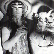 Jesus Walking on the Water - Violent Femmes