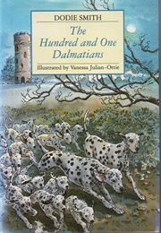 The Hundred and One Dalmation (Dodie Smith)