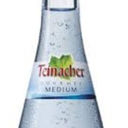 Teinacher Mineralwasser Medium (Germany)