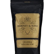 Harney & Sons Chamraj Nilgiri FOP Tea