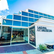Laguna Museum of Art