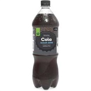 Woolworths Cola Sugar Zero