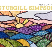 Sitting Here Without You - Sturgill Simpson
