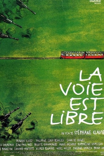 La Voie Est Libre (1998)