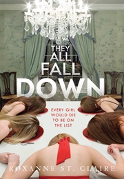 They All Fall Down (Roxanne St. Claire)