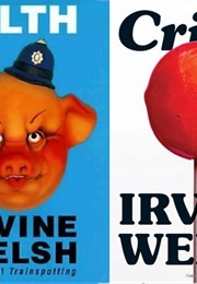 The Filth Dilogy (Irvine Welsh)