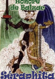 Seraphita / Louis Lambert / the Exiles (Honore De Balzac)