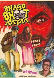 Bhago Bhoot Aaya (1985)