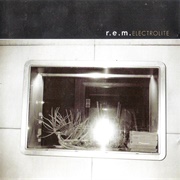 Electrolite - R.E.M.