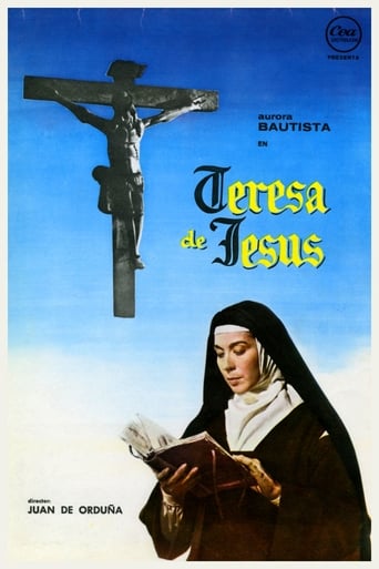 Teresa De Jesús (1961)