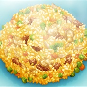 Fried Rice