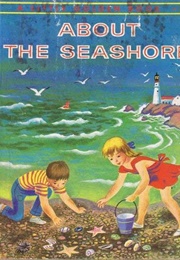 About the Seashore (Kathleen Daly)