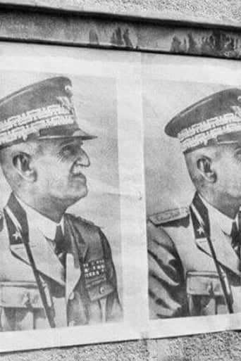 Bullets for the Emperor (1980)