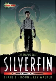 Silverfin (Charlie Higson)