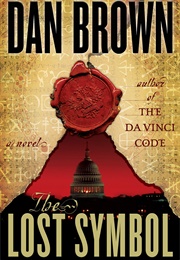 The Lost Symbol (Dan Brown)