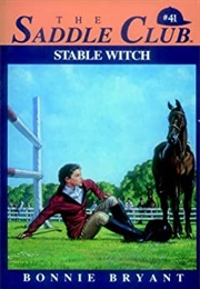 Stable Witch (Bonnie Bryant)