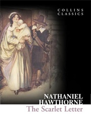 The Scarlet Letter (Nathaniel Hawthorne)