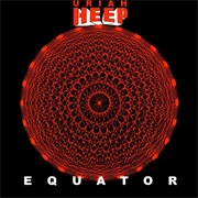 Equator (Uriah Heep, 1985)