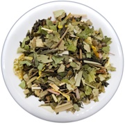 Tea Guys Honey Lemongrass Tea