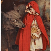 Little Red Riding Hood