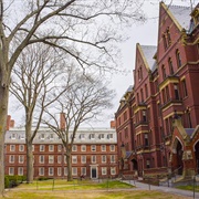Harvard University