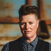 Belinda O'Hooley (Lesbian, She/Her)