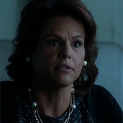 Jill Hartford (How to Get Away With Murder)