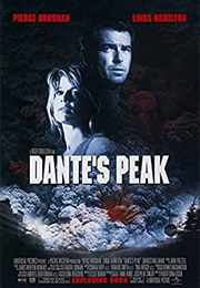 Dante's Peak (1997)