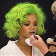 Rihanna