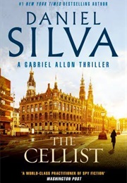 The Cellist (Daniel Silva)