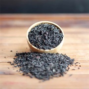 Fava Tea Black Cherry Black Tea